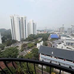 Crystal Rhu (D15), Apartment #621500591